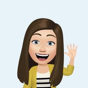 Meet your Posher, Colleen